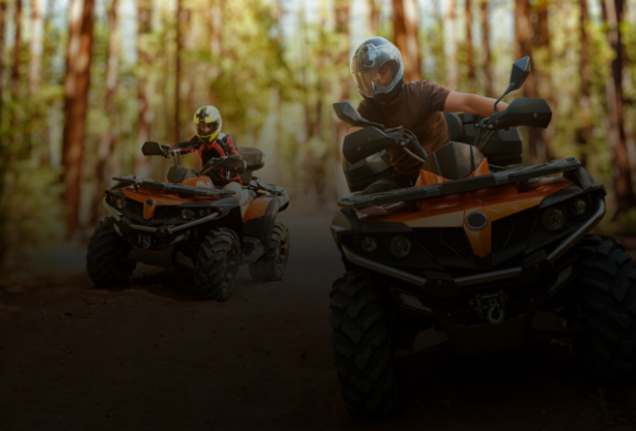 ATV