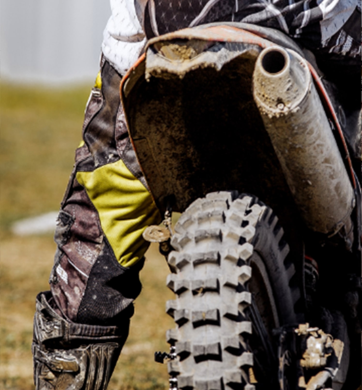 2020 Offroad